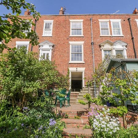 Calliope House Whitby Bagian luar foto