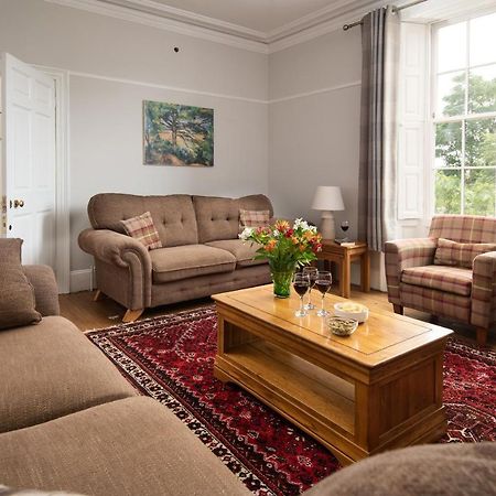 Calliope House Whitby Bagian luar foto