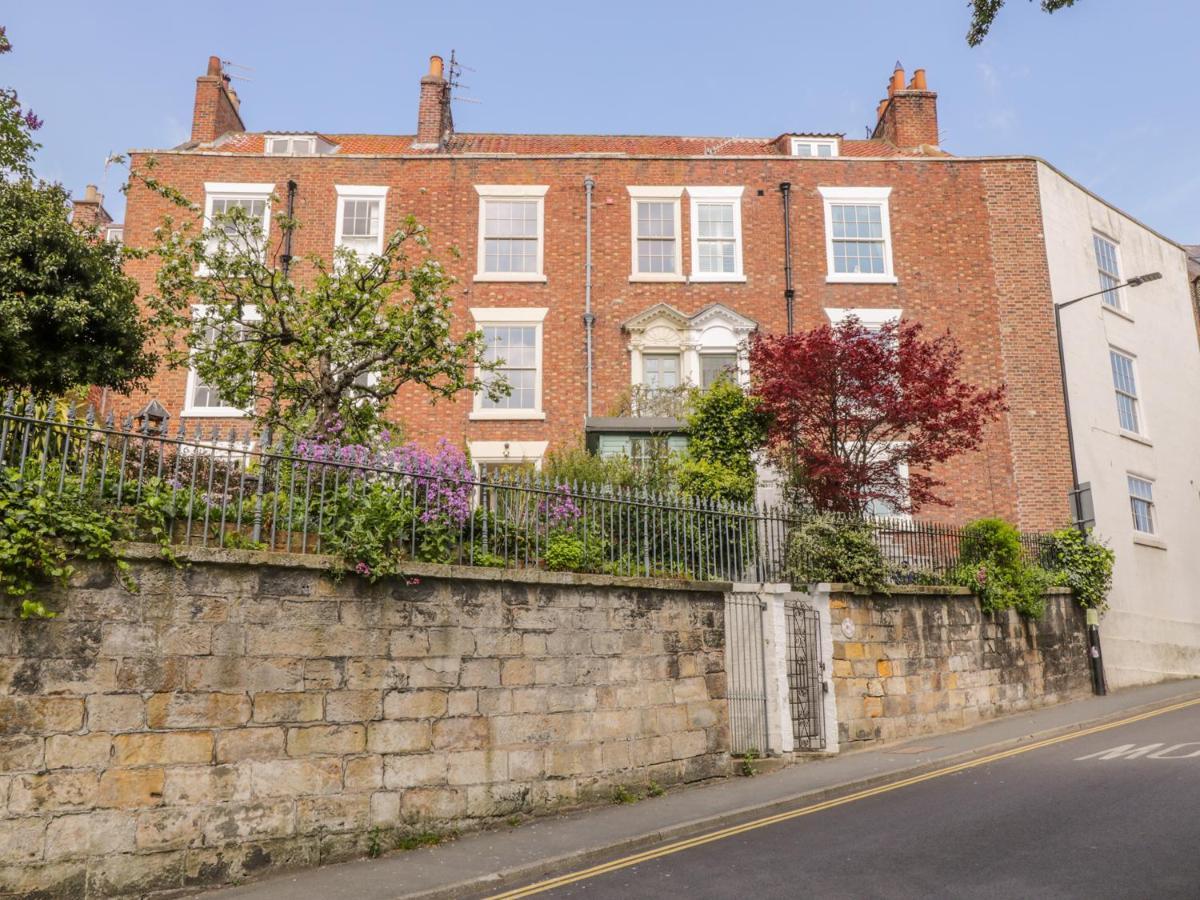 Calliope House Whitby Bagian luar foto