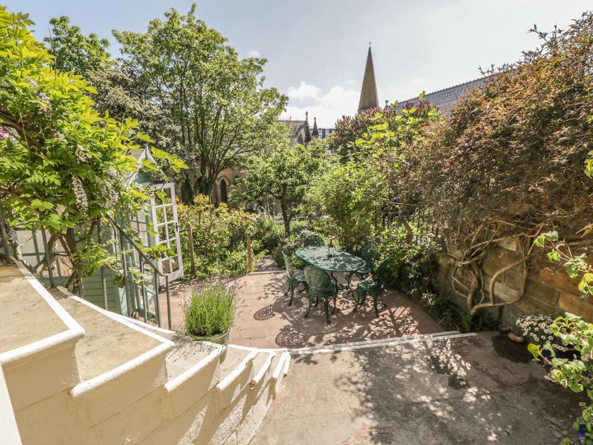 Calliope House Whitby Bagian luar foto