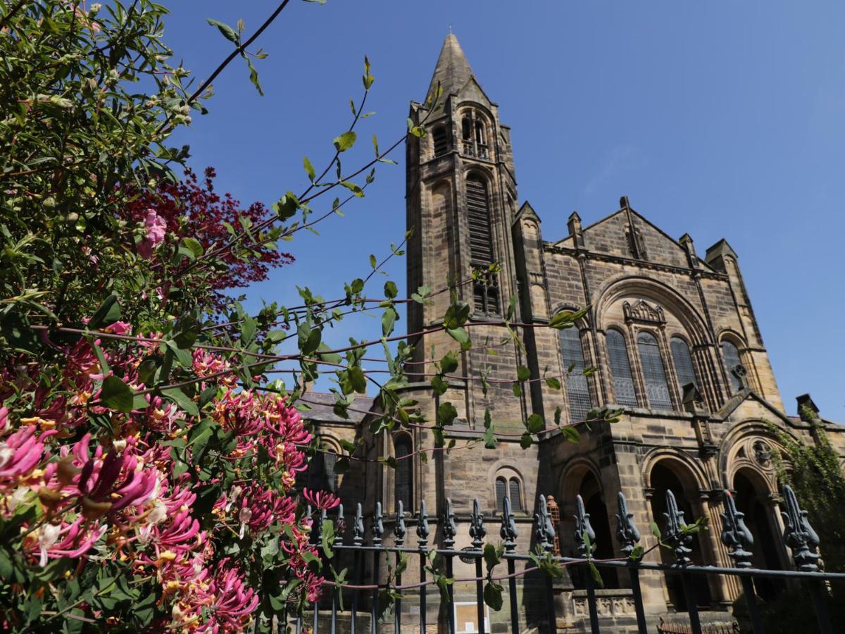 Calliope House Whitby Bagian luar foto