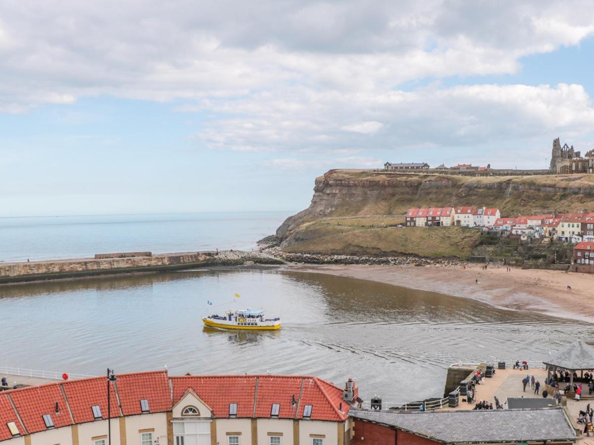 Calliope House Whitby Bagian luar foto