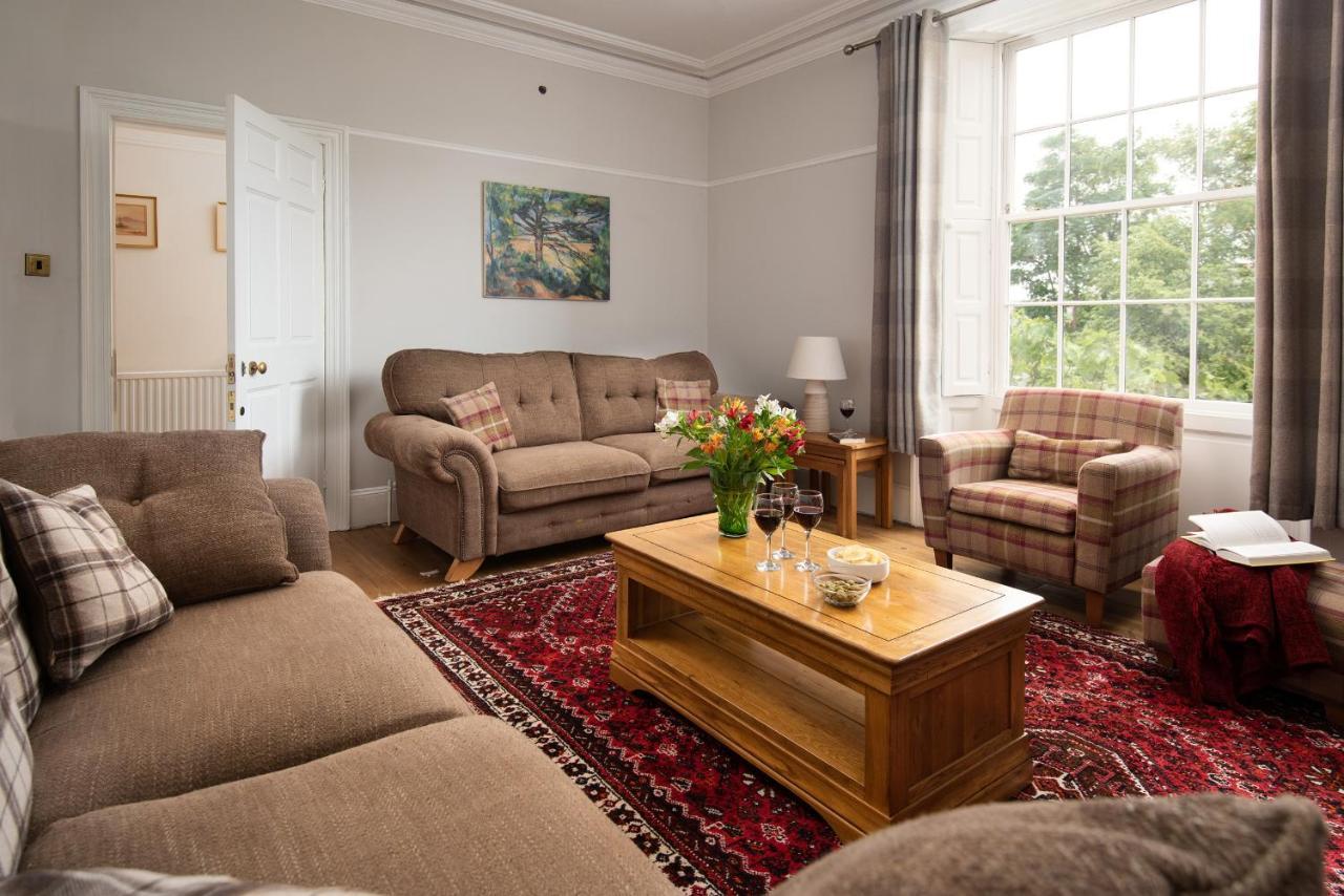 Calliope House Whitby Bagian luar foto