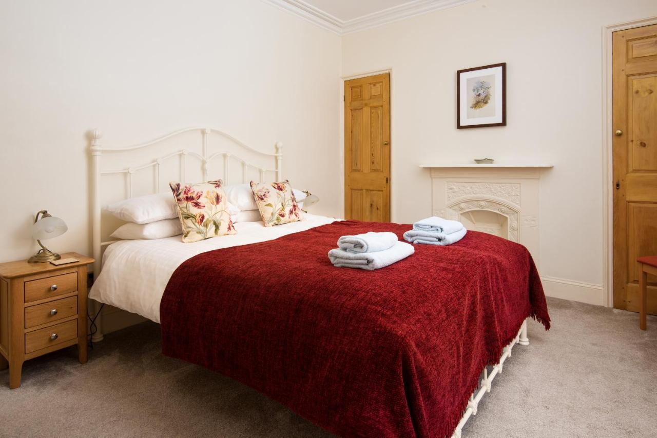 Calliope House Whitby Bagian luar foto