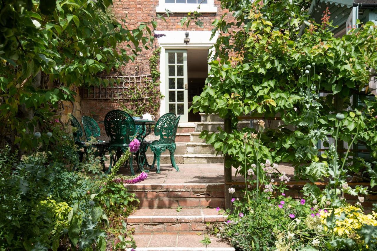 Calliope House Whitby Bagian luar foto